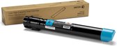 XEROX 106R01436 - Toner Cartridge Blauw Hoge Capaciteit