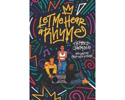 Let Me Hear a Rhyme