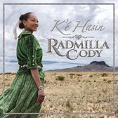 Radmilla Cody - K'e Hasin (CD)