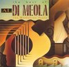 Al Di Meola: Manhattan Years - Best Of... [CD]