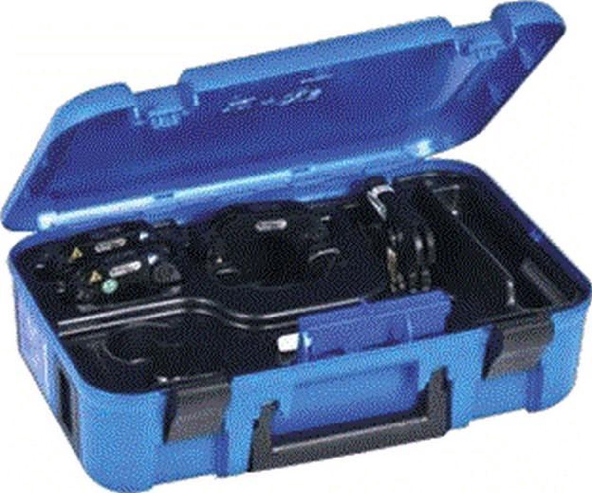 MAPR klemketen v/persfittingen Compatibiliteit 2, v/buisdiam 42/54mm