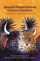 Global Latin/O Americas- Spanish Perspectives on Chicano Literature
