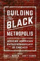 New Black Studies Series- Building the Black Metropolis