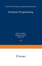 Stochastic Programming