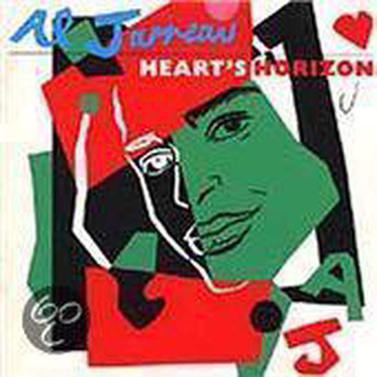 Heart's Horizon