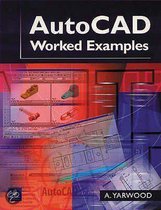 Autocad Worked Examples