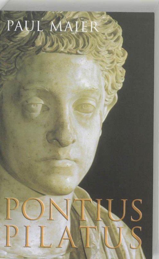 Pontius Pilatus - cover