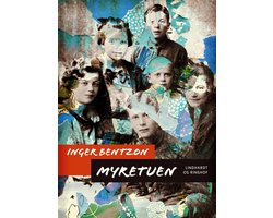 Myretuen