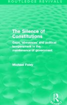 The Silence of Constitutions