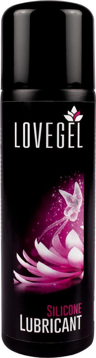 Goedkoopste Lovegel - Glijmiddel siliconen - Anaal - Vagina - 250 ml