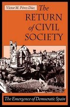 The Return of Civil Society