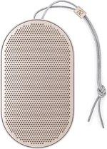 B&O Play Bluetooth Speaker Portable BeoPlay P2 Sand Stone