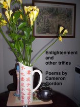Omslag Enlightenment and other trifles: poems