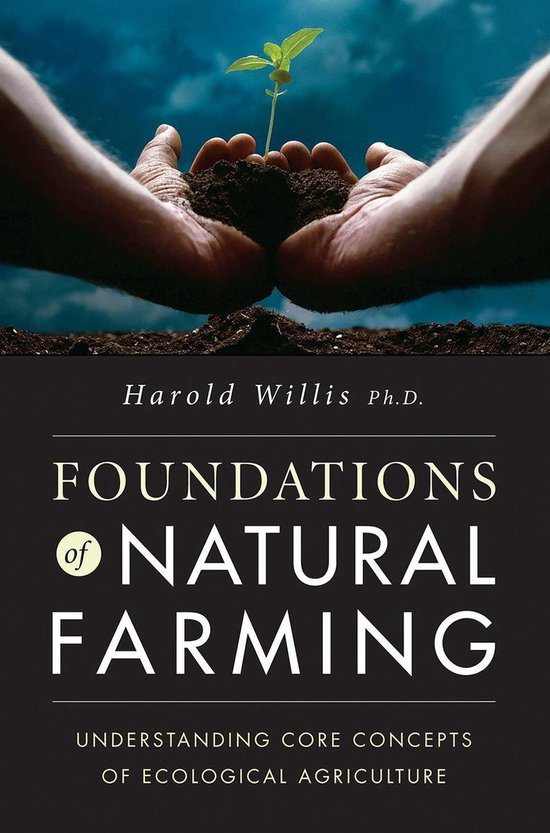 Foundations of Natural Farming - cover