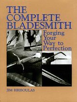 The Complete Bladesmith