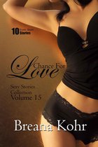 Sexy Stories Collection - Chance For Love
