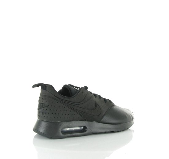 Meenemen Ik denk dat ik ziek ben Abstractie Nike Air Max Tavas LTR Sneakers - Maat 42.5 - Heren - Zwart | bol.com