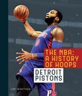 The Nba: A History of Hoops