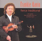 Frankie Gavin - Fierce Traditional (CD)
