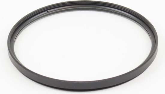 Captec UV Filter 62mm | bol.com