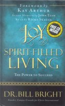 The Joy of Spirit-Filled Living