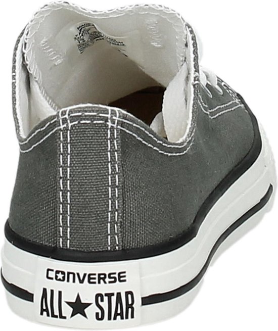 Converse As spec ox - Sneakers - Heren - 34 - Grijs | bol.com