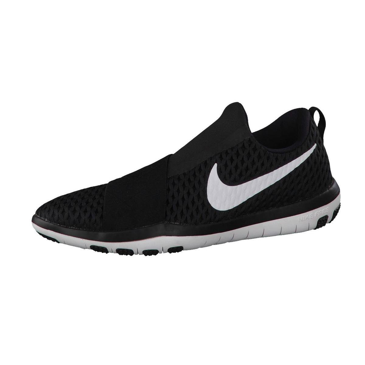 Nike Lage sneakers Free Connect 843966-001 | bol.com