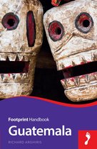Footprint Handbooks - Guatemala