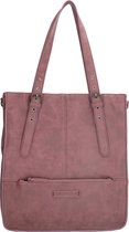 Enrico Benetti Nouméa Shopper 66355 - Grape