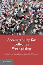 Accountability for Collective Wrongdoing