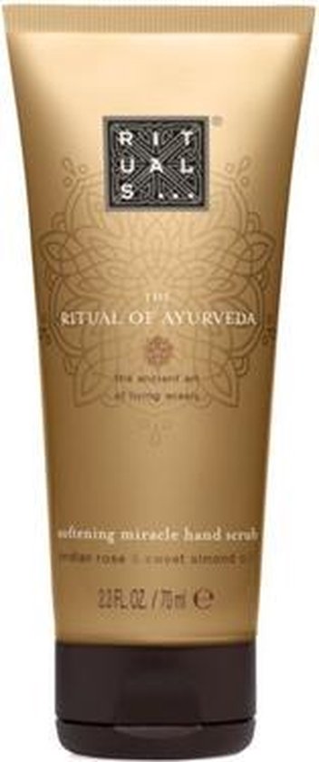 RITUALS The Ritual of Ayurveda Hand Scrub - 70 ml