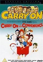 Carry on at Your Convenience [DVD]