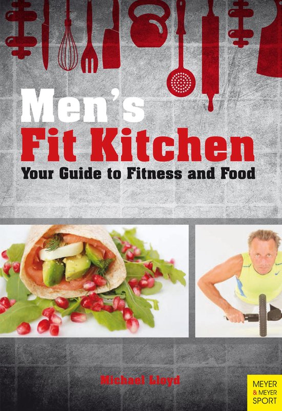Men's Fit Kitchen
