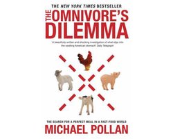 The Omnivore's Dilemma