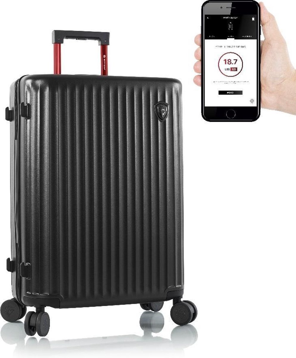 Heys Smart Luggage Koffer 26