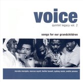 Quintet Legacy, Vol. 2: Songs for Our Grandchildren