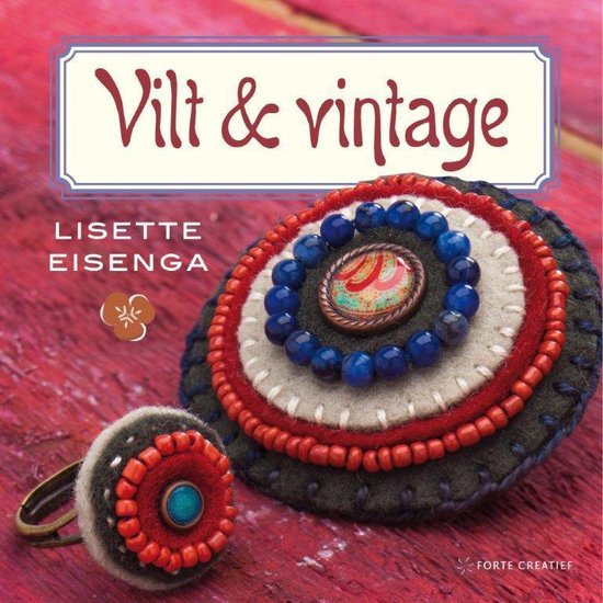 Vilt & Vintage - Lisette Eisenga | Stml-tunisie.org