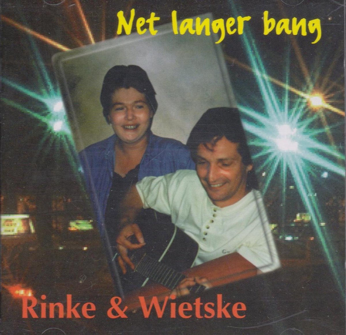 Net Langer Bang