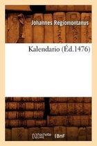 Sciences- Kalendario (�d.1476)