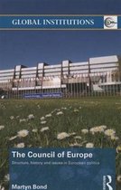 The Council of Europe