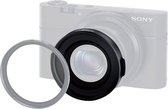 Sony VFA-49R1 filter adapter 49 mm voor DSC-RX100MK2