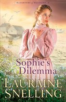 Daughters of Blessing 2 - Sophie's Dilemma (Daughters of Blessing Book #2)