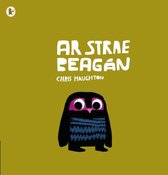 Ar Strae Beagán (A Bit Lost)
