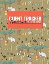 Client Tracker & Customer Profile Log
