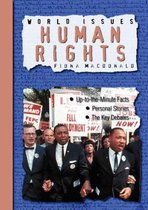 WORLD ISSUES HUMAN RIGHTS