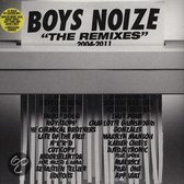 Remixes 2004 - 2011