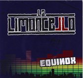 Limoncello - Equinox (CD)
