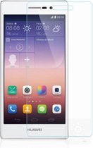 Tempered Glass Screen Protector voor Huawei Ascend P7