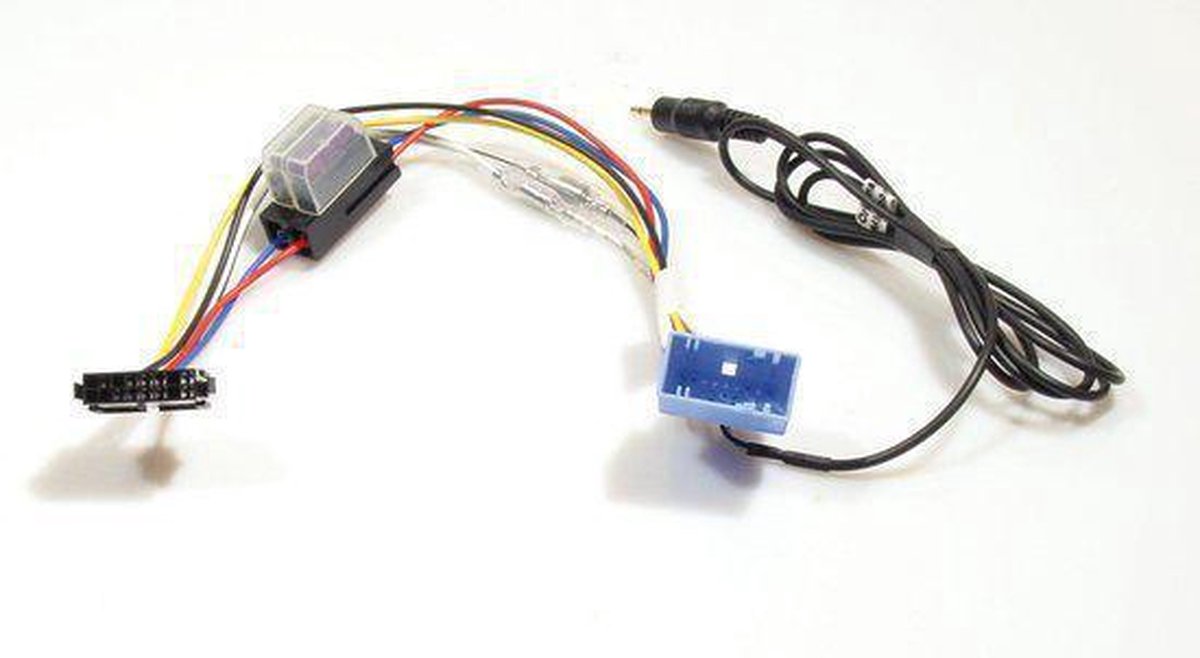 KRAM 67740 Kabeladapter