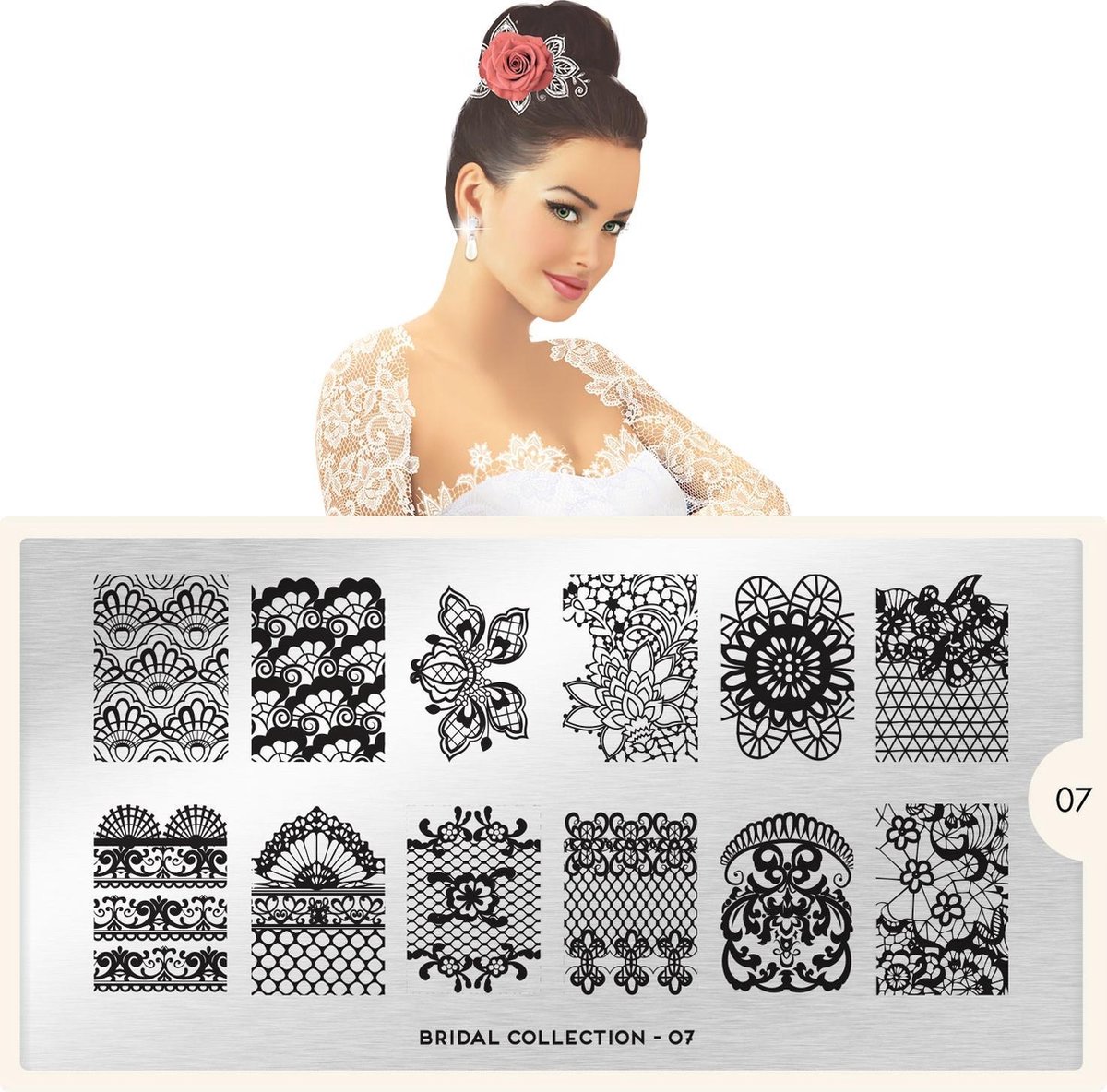 Bridal 07 by Mo You London